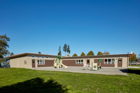Centralia Early Learning Center