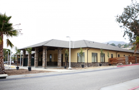 County of Ventura Medical Clinic