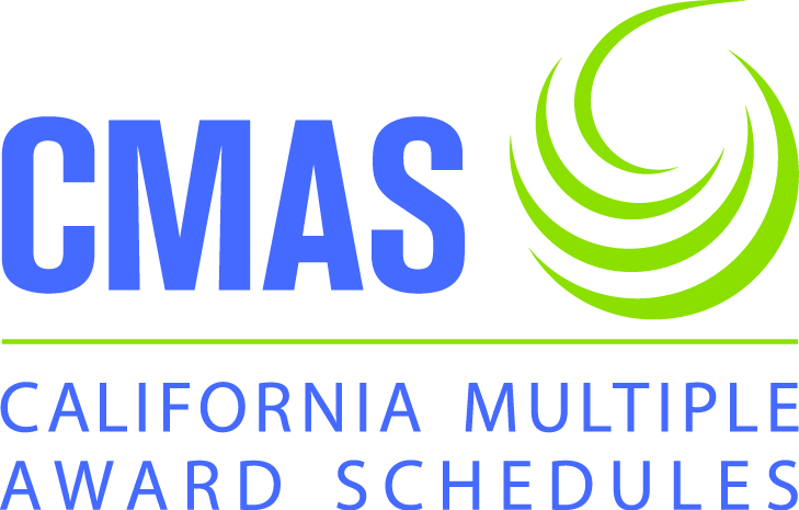 CMAS logo