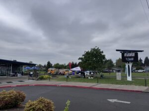 Community Comes Together to Support Swim Scholarships in Molalla