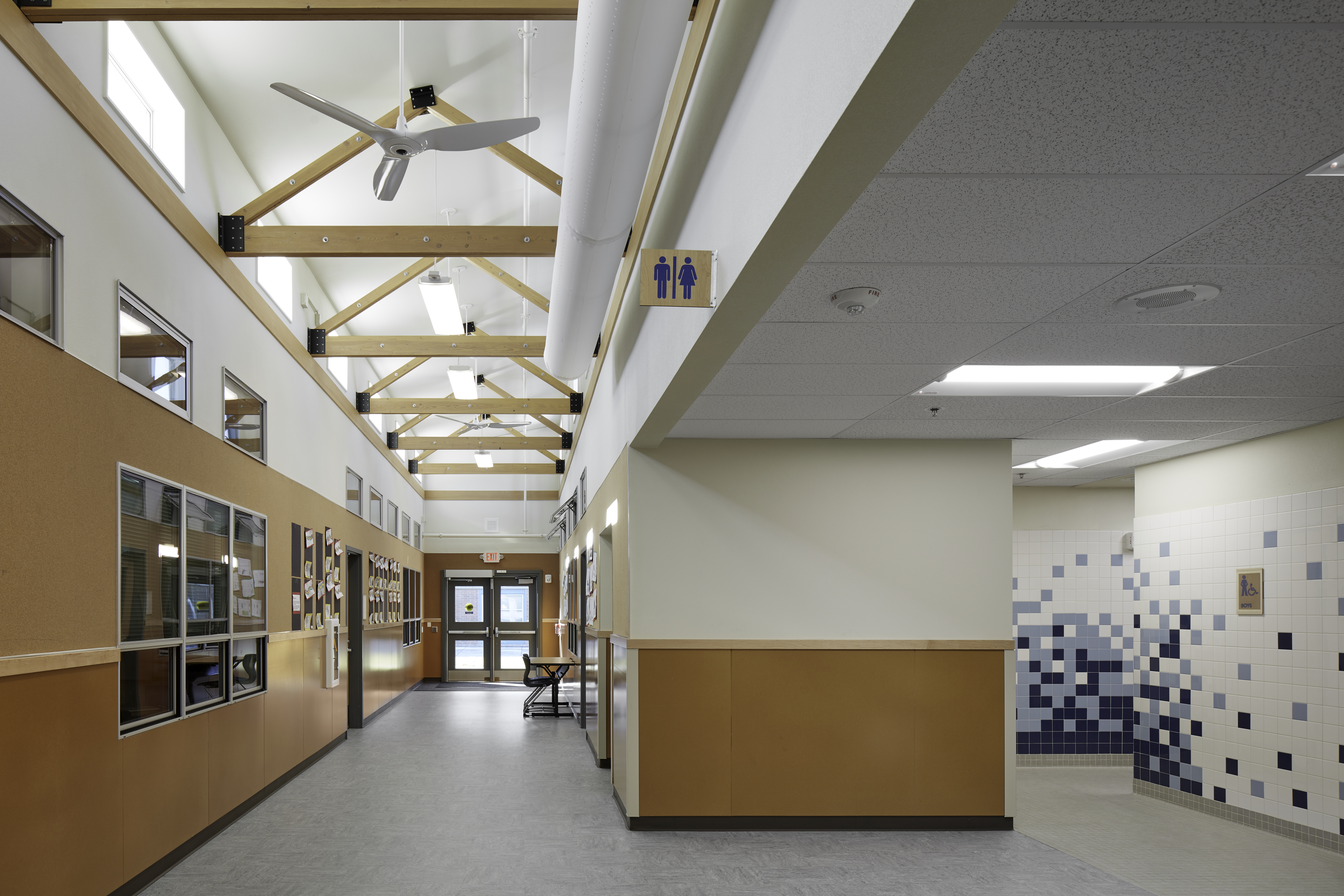 Central Kitsap - Interior 2