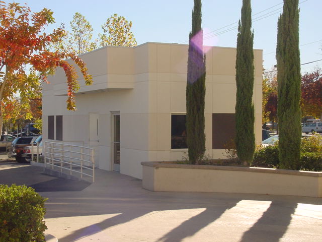 Modular Diagnostic Imaging Centers
