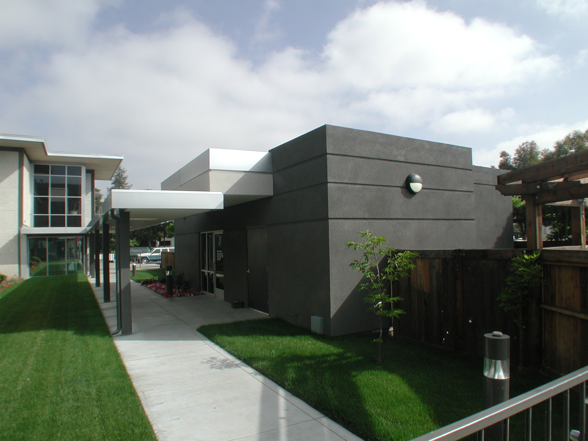 Modular Healthcare Construction