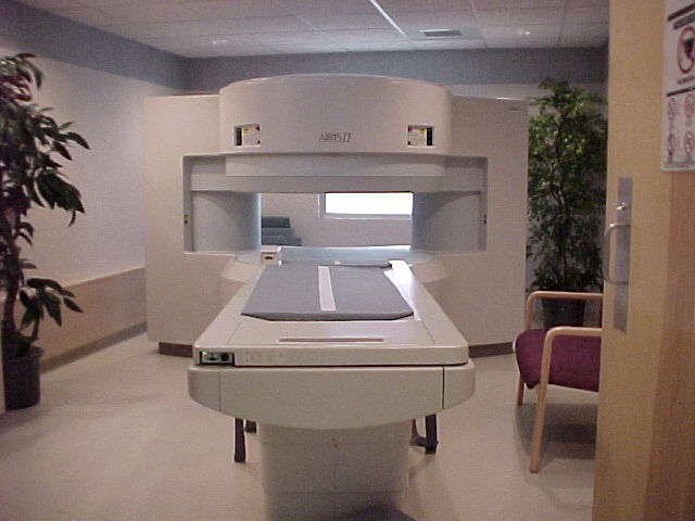 Modular Diagnostic Imaging Center