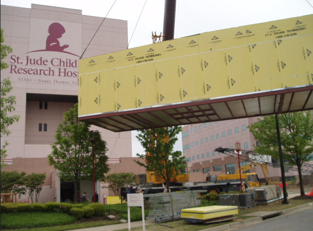 Healthcare Facility Expansion