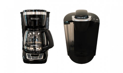 Coffee Makers Coffee Makers