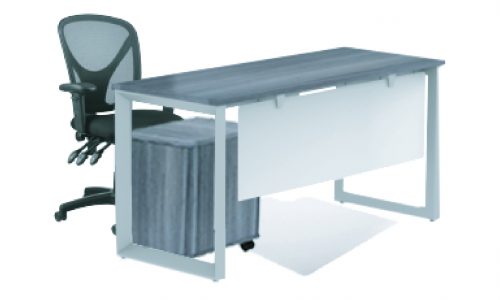 Desk and Chair Combo Desk and Chair Combo